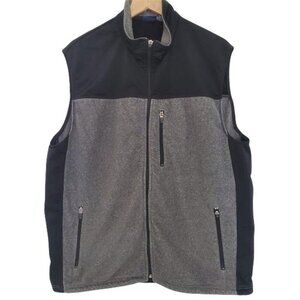 B.U.M. EQUIPMENT  | Comfy Polyester Vest